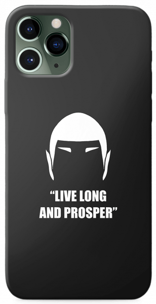 Live long