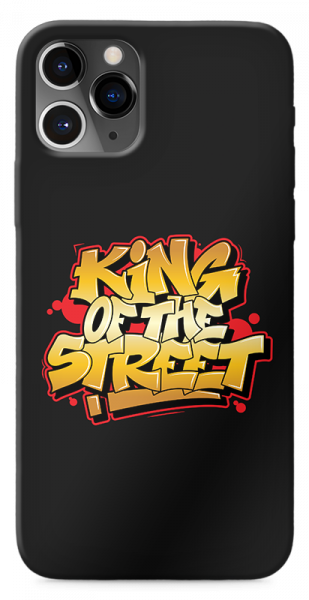 King of the street