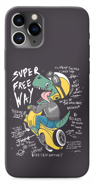 Super Free Way