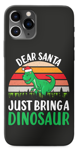 Dear Santa