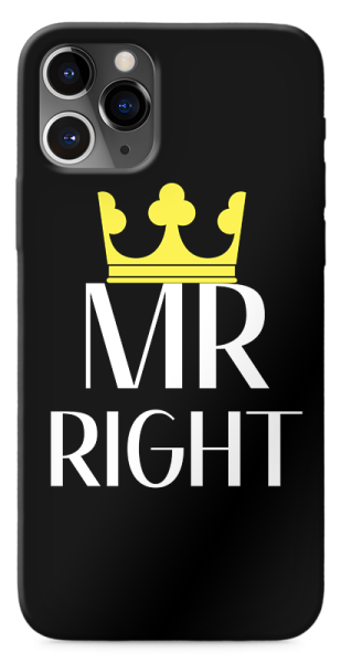 Mr Right