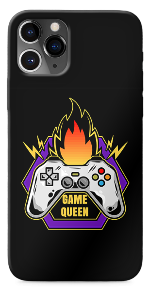 Game Queen