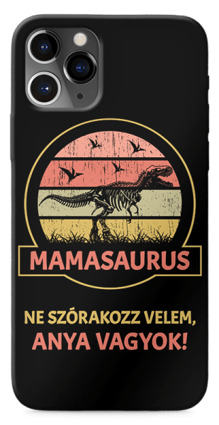 Mamasaurus