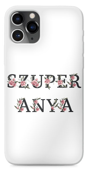 Szuper anya