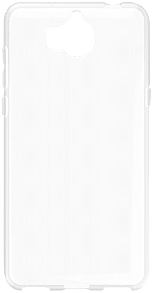 Huawei Y5 2017 szilikon tok ultravékony átlátszó