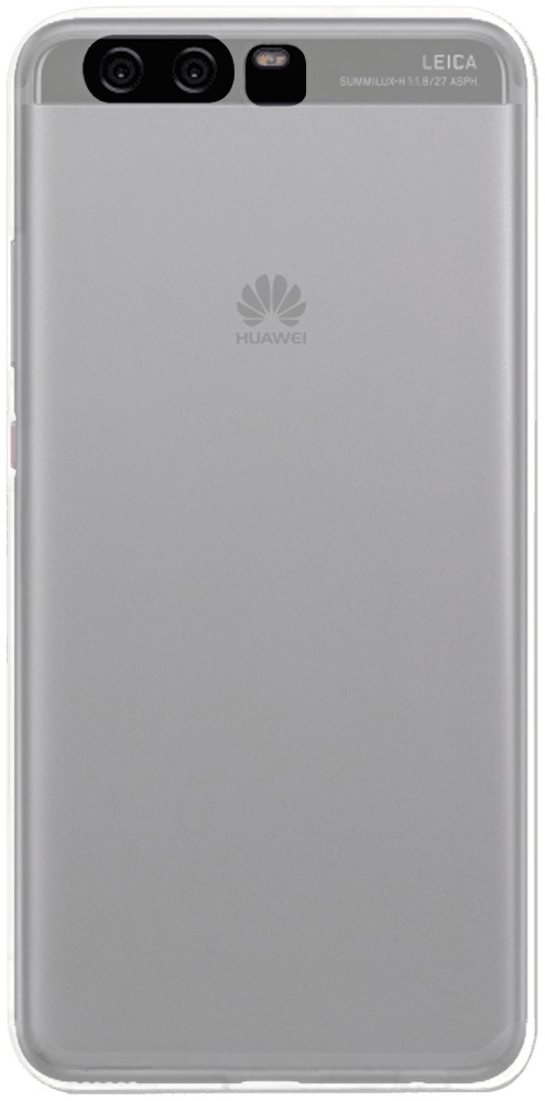 Huawei P10 szilikon tok ultravékony átlátszó