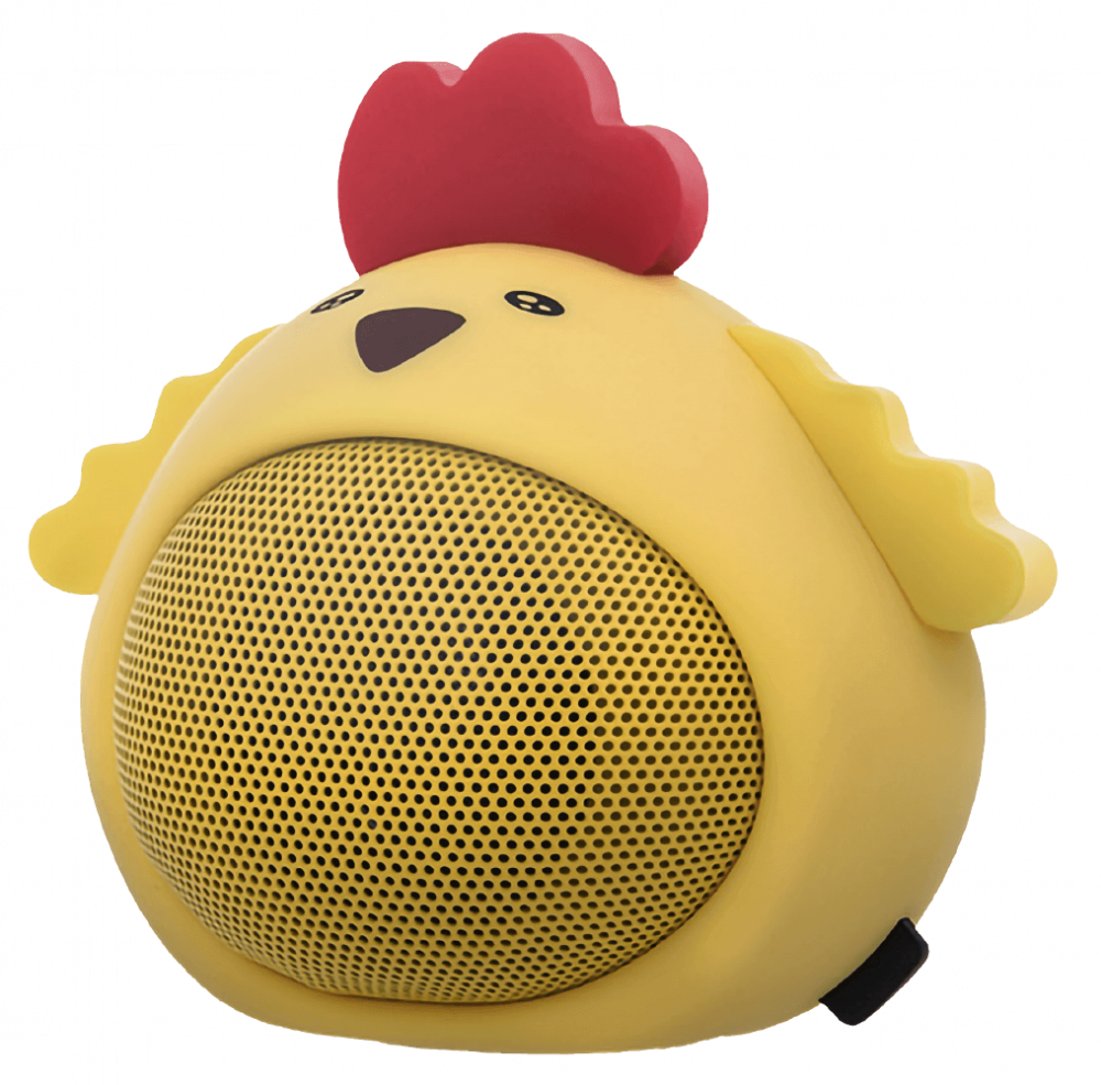 Samsung Galaxy A7 2016 (A710) kompatibilis bluetooth hangszóró Forever Sweet Animal Chicky csirke