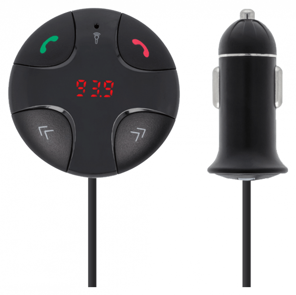 Huawei Y6 2018 FM Bluetooth Transmitter Forever