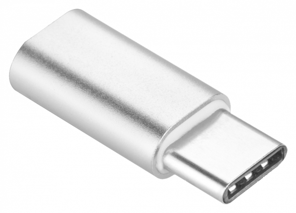 Xiaomi 11 Lite 5G NE átalakító adapter ezüst